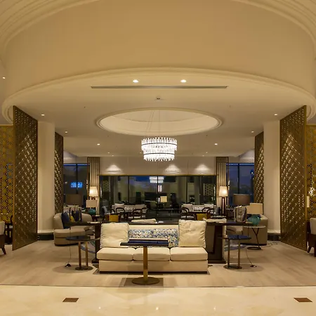 Ic Palace - Kids Concept 5*