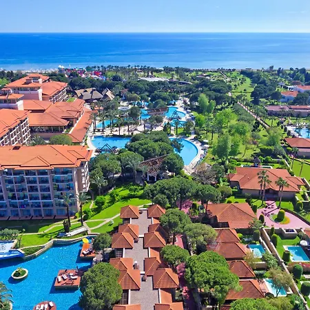 Ic Palace - Kids Concept