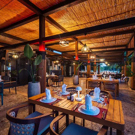 Ic Palace - Kids Concept Antalya