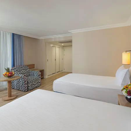Ic Palace - Kids Concept 5* Antalya