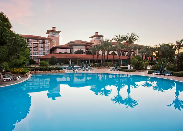 Ic Palace - Kids Concept Antalya