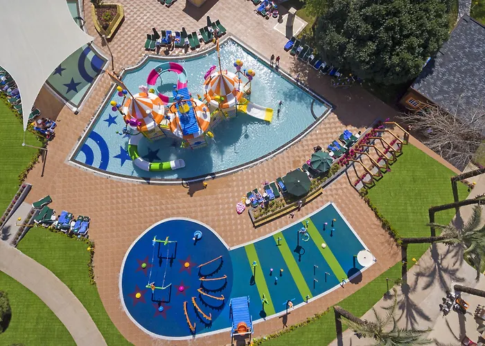 Ic Palace - Kids Concept