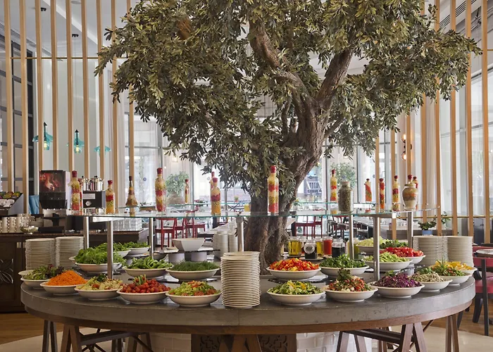 Ic Palace - Kids Concept 5*