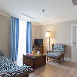 Rezort Ic Palace - Kids Concept 5*