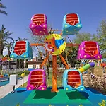 Ic Palace - Kids Concept Antalya
