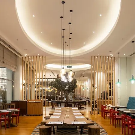 度假村 儿童概念绿色宫殿ic酒店 安塔利亚