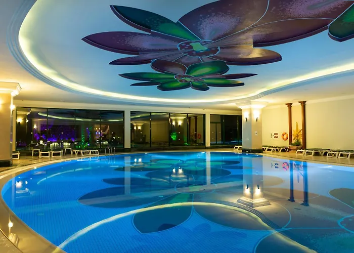 Ic Palace - Kids Concept Antalya