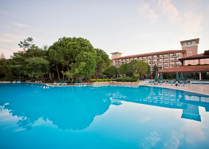 Ic Palace - Kids Concept Feriested 5*