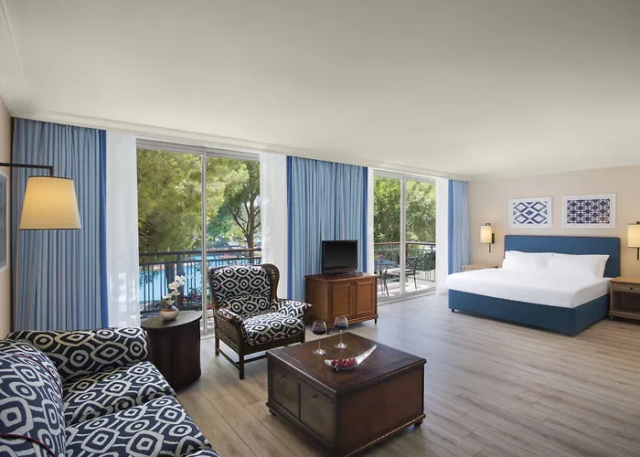 Ic Palace - Kids Concept 5* Antalya