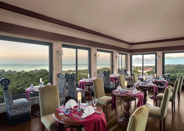 Ic Palace - Kids Concept Antalya