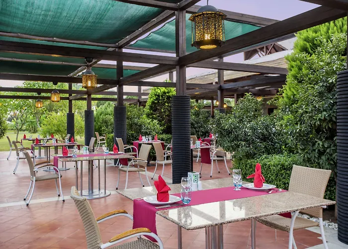 Feriested Ic Palace - Kids Concept 5*